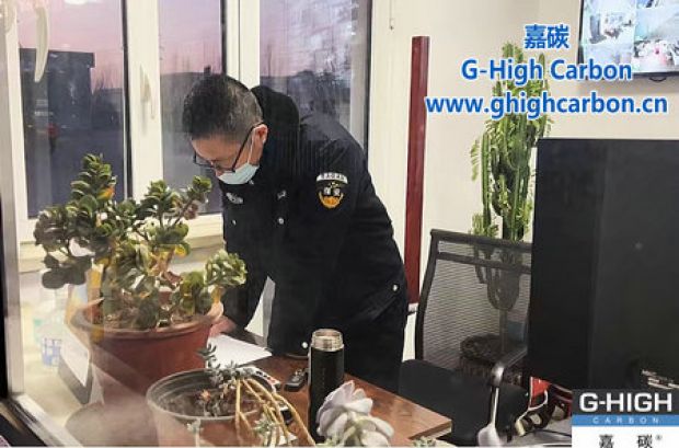 臨近佳節(jié)，發(fā)貨不停
