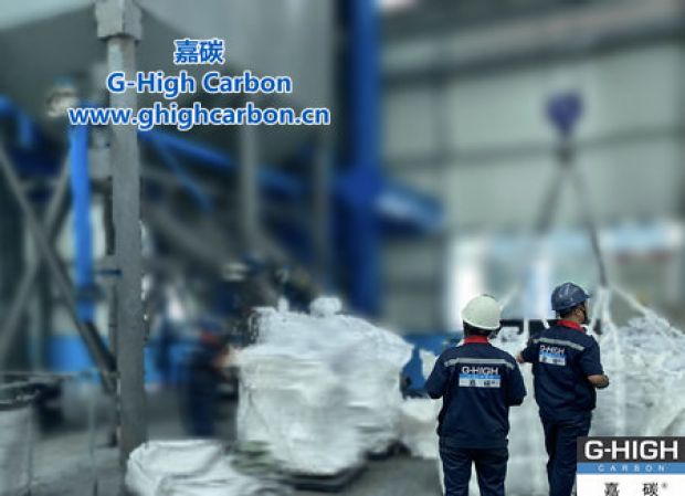 升級(jí)碳材料生產(chǎn)線，讓服務(wù)更進(jìn)一步